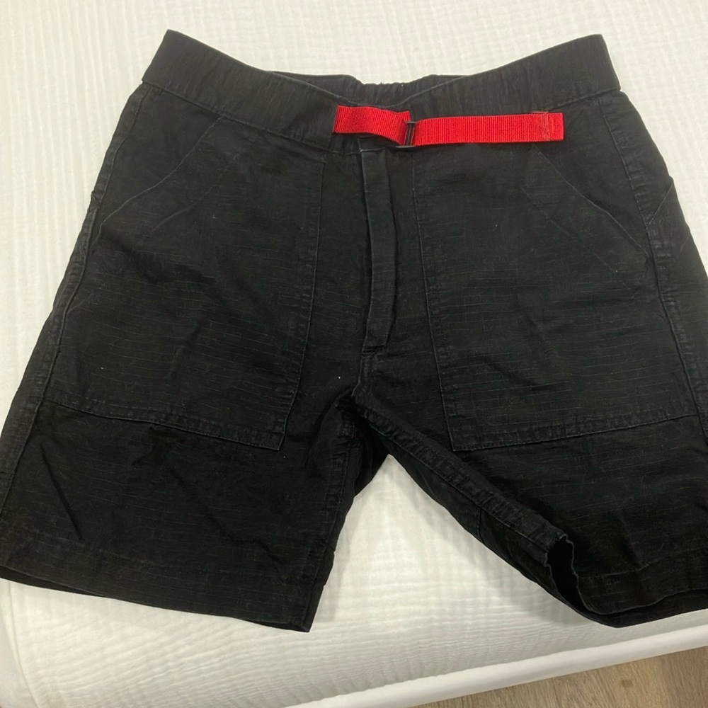 Topo Designs shorts